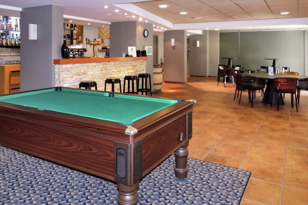 Hotel ibis Styles Cognac